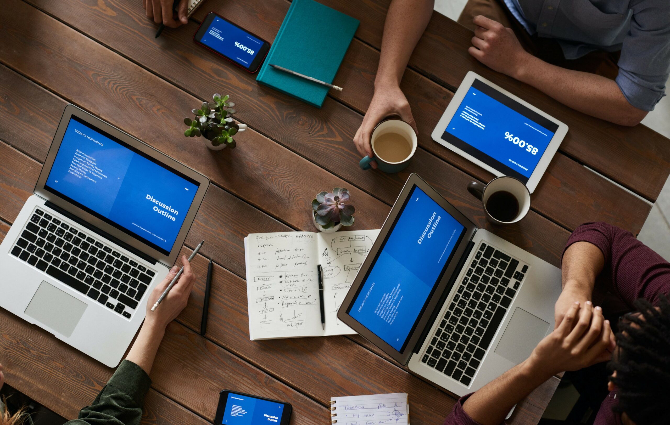 Read more about the article Cloud Data Management: Common Challenges and Solutions for SMBs