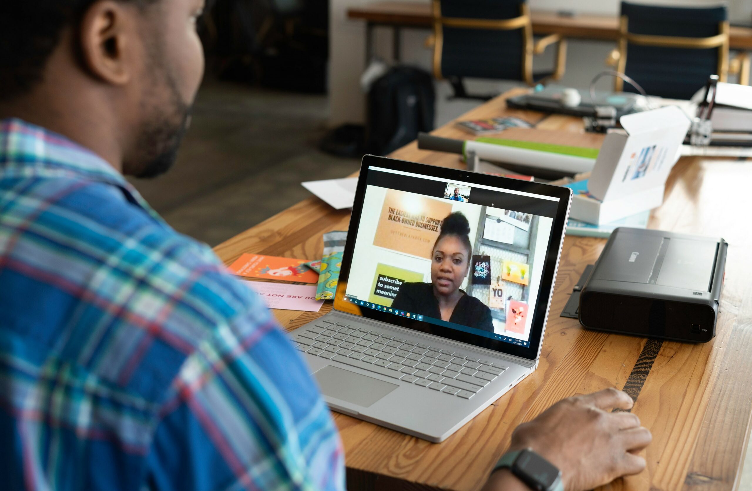 Read more about the article Data Visualisation: 5 Use Cases for Microsoft Power BI for SMBs